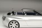 Lexus LF-C Concept 2004 года